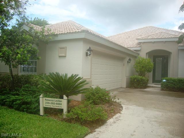 21900 Masters Cir., Estero, FL