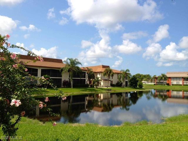 4560 Chantelle Dr. #L-201, Naples, FL 34112