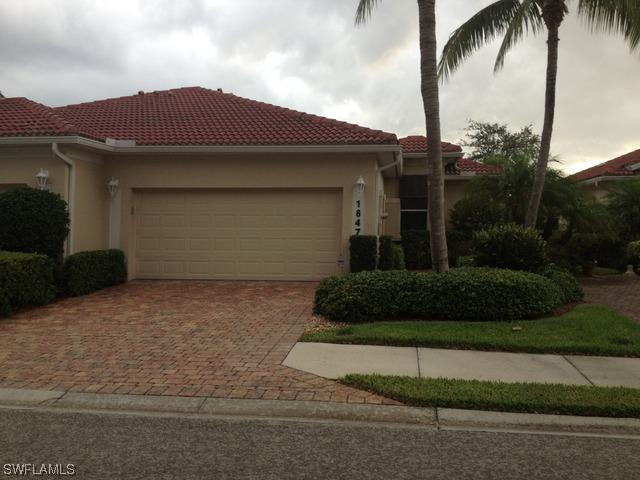 [Address Hidden by Seller], Naples, FL