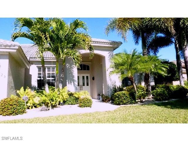 6925 Burnt Sienna Cir., Naples, FL