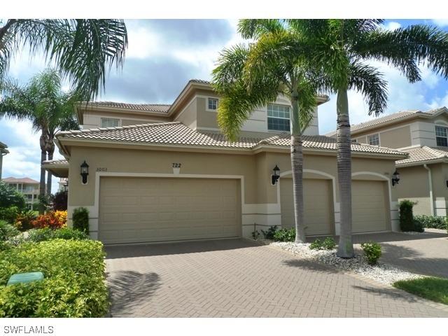 722 Regency Reserve Cir. #3003, Naples, FL 34119
