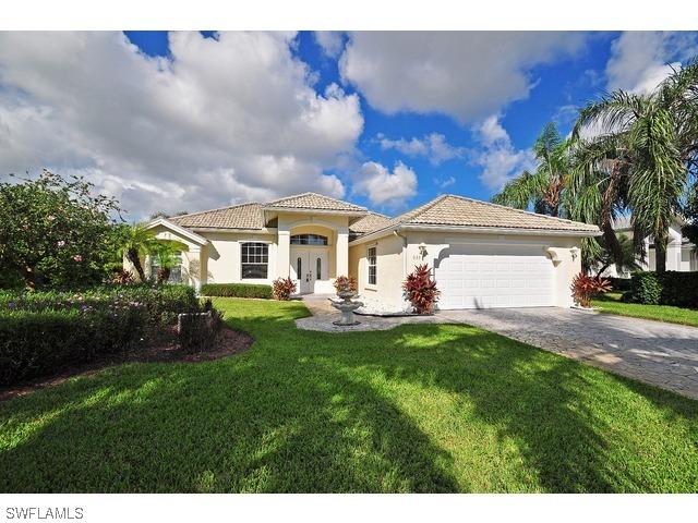 933 Marble Dr., Naples, FL