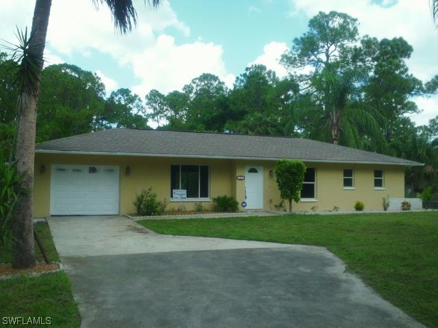 311 Wilson Blvd., Naples, FL