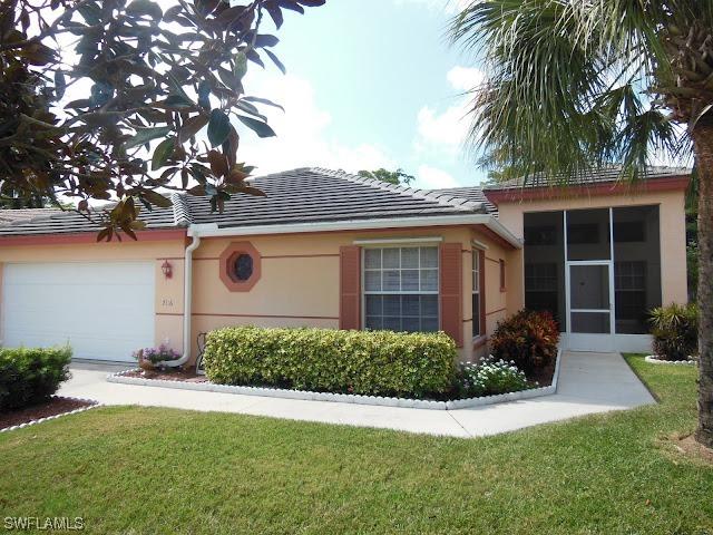 7116 Mill Pond Cir., Naples, FL 34109