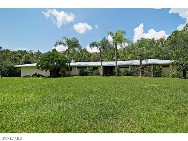 10401 Sharon Dr., North Fort Myers, FL