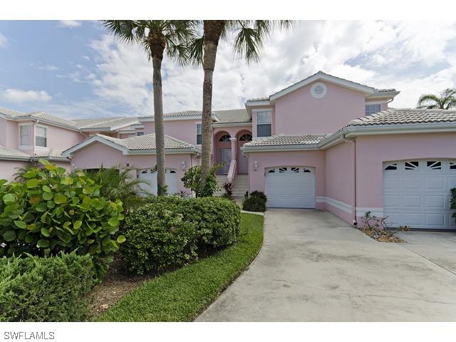 1613 Bermuda Greens Blvd. #B11, Naples, FL 34110
