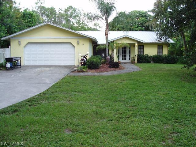 6040 Spanish Oaks Ln., Naples, FL