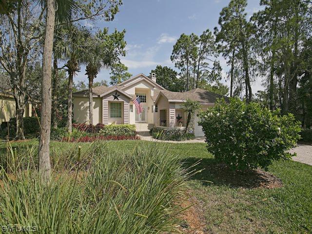 53 Grey Wing Point, Naples, FL