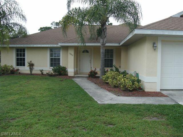 1260 Friendship Dr., Immokalee, FL 34142