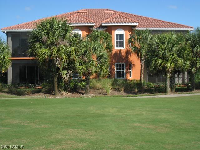 10520 Marino Pointe 502 Dr., Miromar Lakes, FL 33913