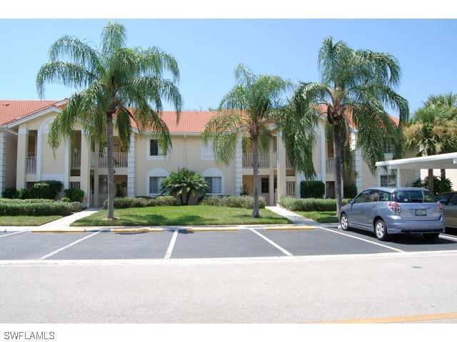 7731 Jewel Ln. #204, Naples, FL