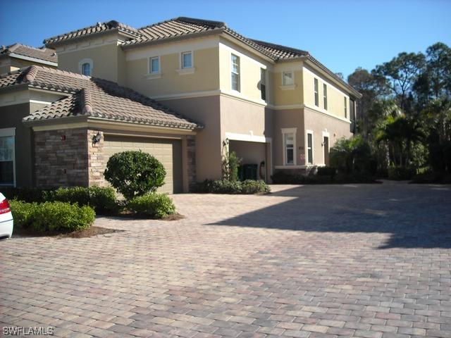 9508 Ironstone Ter. #102, Naples, FL 34120