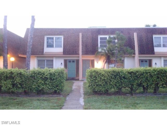 4903 Catalina Dr. #41, Naples, FL 34112