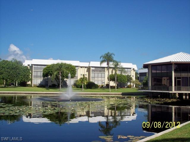 788 Park Shore Dr. #G-24, Naples, FL