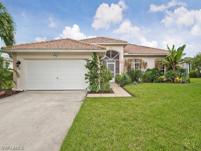 774 Waterloo Ct., Naples, FL