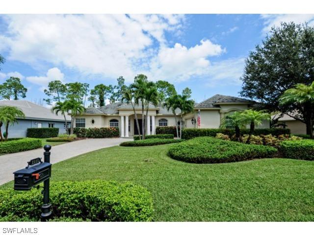 2117 Imperial Cir., Naples, FL
