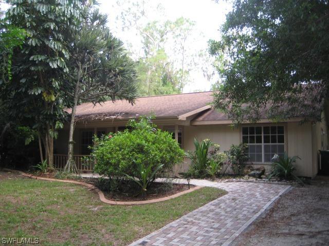 5406 Sycamore Dr., Naples, FL