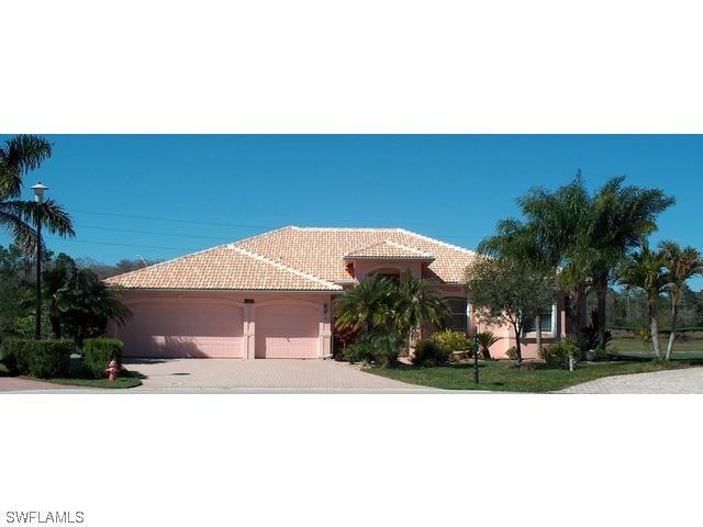 919 Tropical Bay Ct., Naples, FL