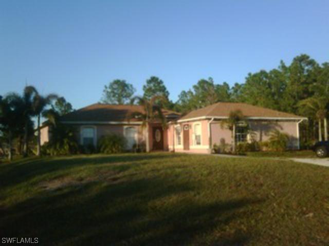 3965 Randall Blvd., Naples, FL 34120