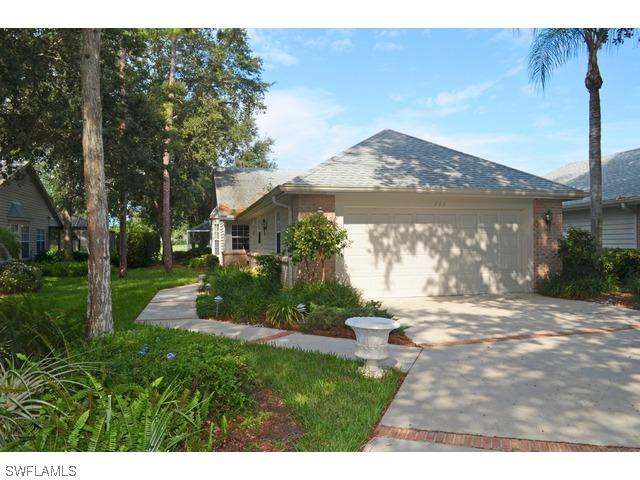 250 Edgemere Way, Naples, FL