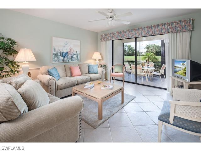 7320 Coventry Ct. #705, Naples, FL 34104