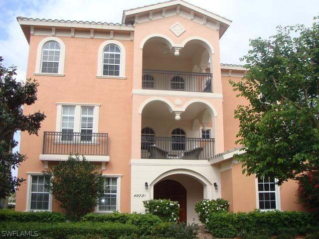 10731 Vivaldi Ct. #1003, Miromar Lakes, FL