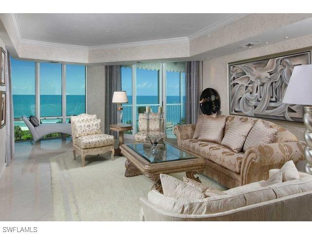 3991 Gulf Shore Blvd. #501, Naples, FL
