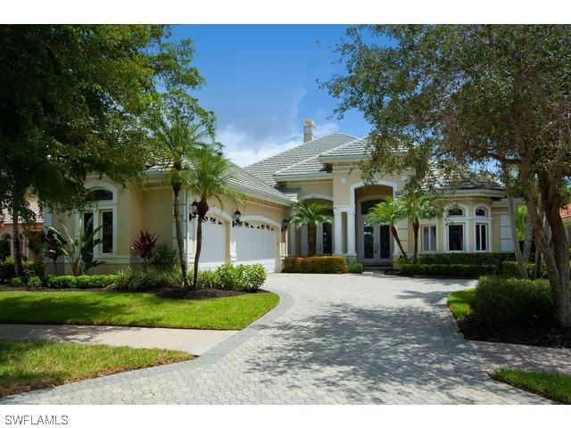 7750 Mulberry Ln., Naples, FL