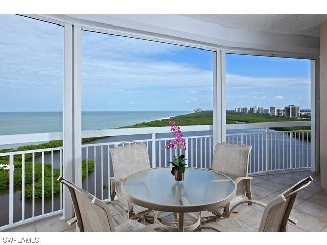 60 Seagate Dr. #1702, Naples, FL 34103
