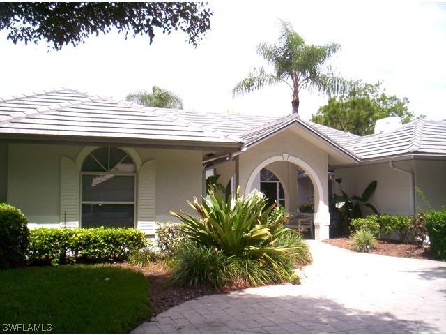 170 Edgemere Way, Naples, FL