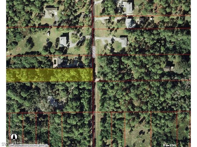 1471 21st St., Naples, FL 34117