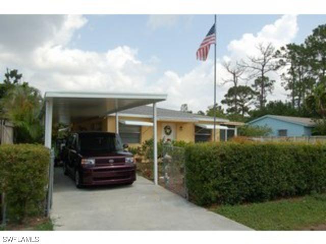 5237 Hardee St., Naples, FL