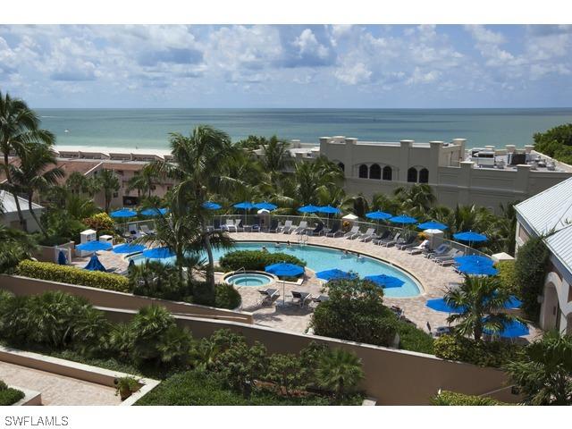 480 Collier Blvd. #911, Marco Island, FL 34145