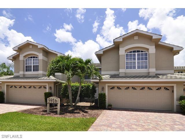 5916 Three Iron Dr. #2602, Naples, FL