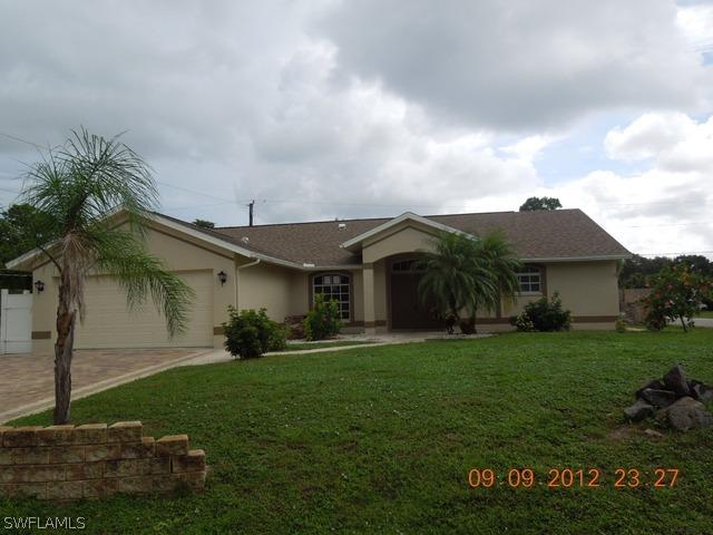 18447 Camellia Rd., Fort Myers, FL 33967