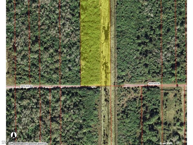 36th Ave., Naples, FL 34117