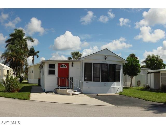 11 Jade Dr., Naples, FL