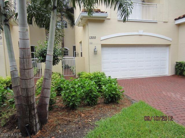 1300 Lambiance Cir. #102, Naples, FL