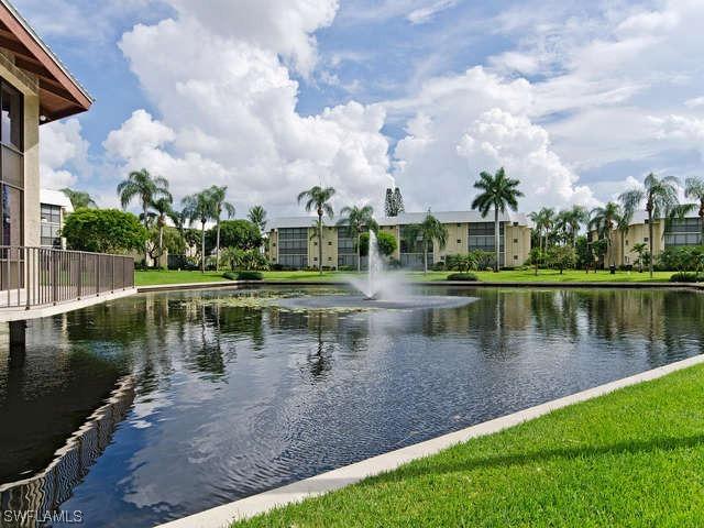 788 Park Shore Dr. #E-21, Naples, FL