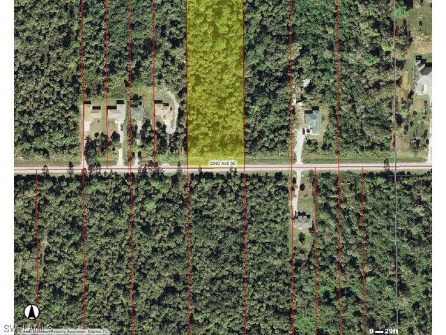 22nd. Ave., Naples, FL 34117