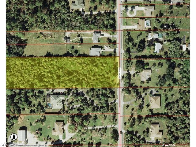 13th St., Naples, FL 34117