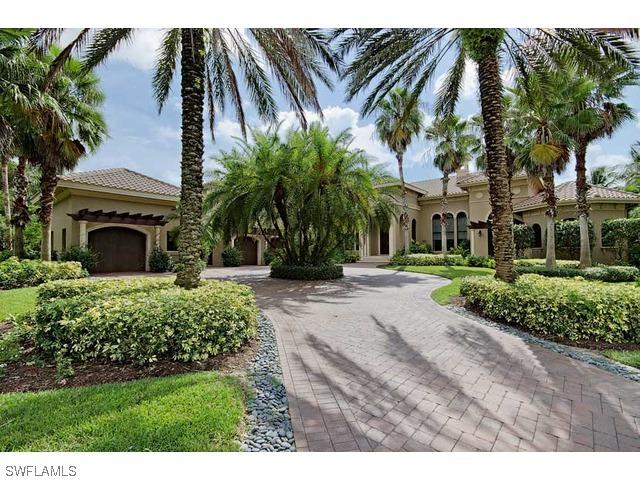 1861 Plumbago Way, Naples, FL 34105