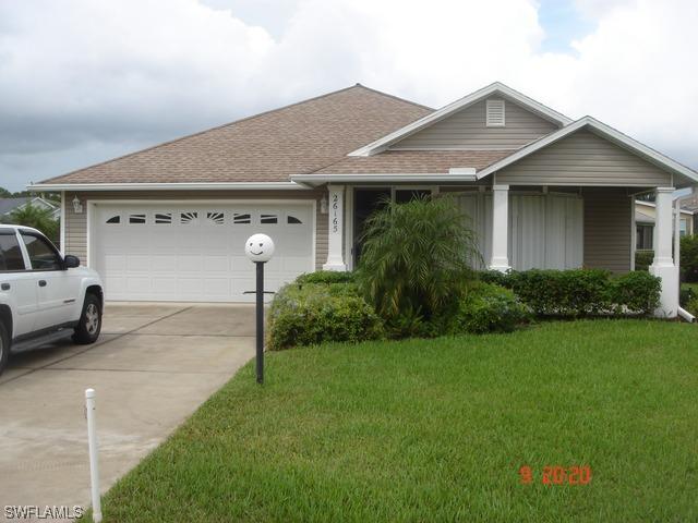 26165 Bonita Fairways Cir., Bonita Springs, FL 34135