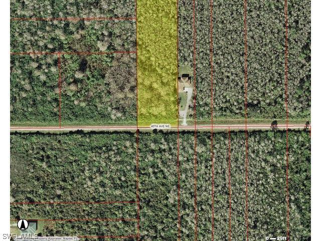 45th Ave., Naples, FL 34120