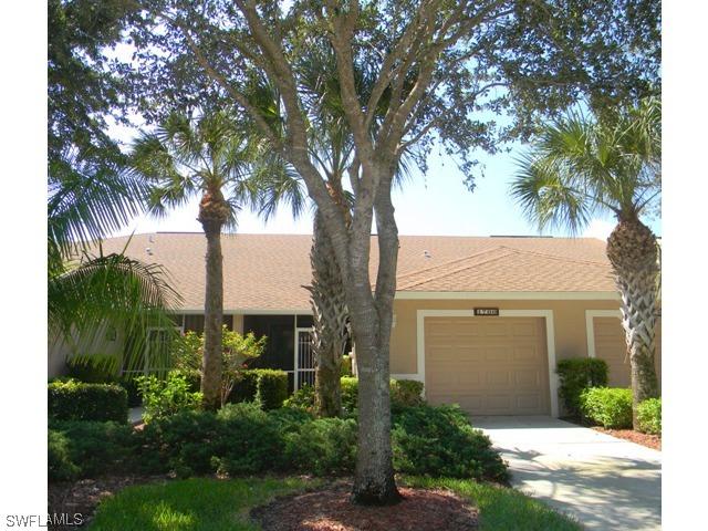 1700 Morning Sun Ln. #15, Naples, FL