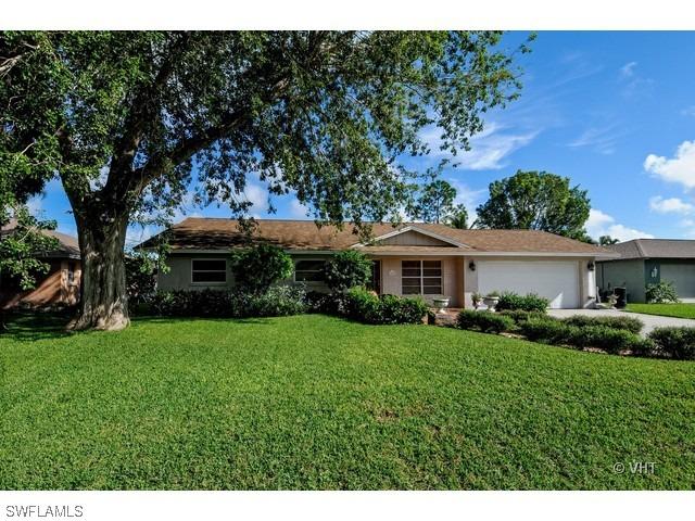 143 Mentor Dr., Naples, FL 34110