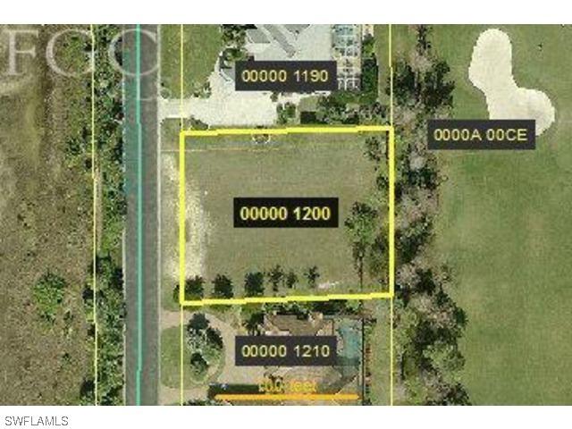 20325 Wildcat Run Dr., Estero, FL 33928