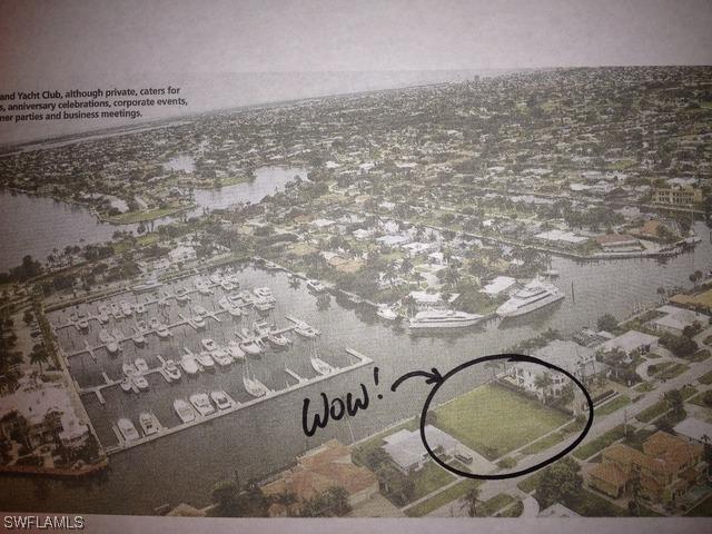 1285 Martinique Ct., Marco Island, FL 34145