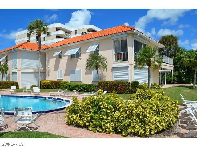 3070 Gulf Shore Blvd. #211, Naples, FL 34103