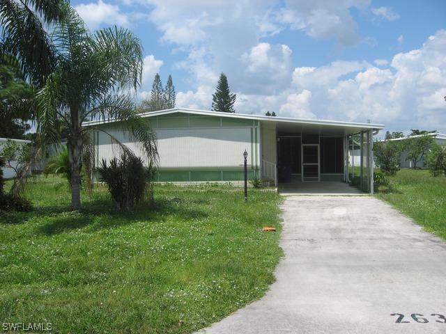 26323 Colony Rd., Bonita Springs, FL